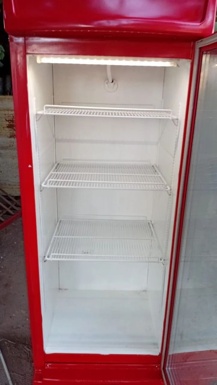 Freezer expositor  - Foto 2