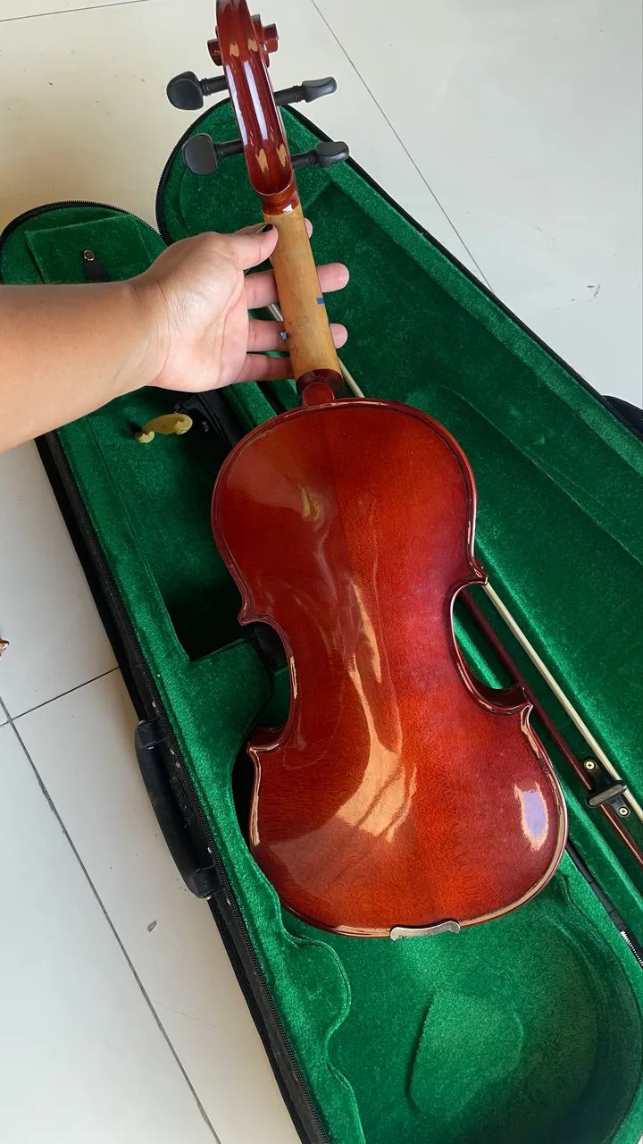 Violino Harmonics  - Foto 2