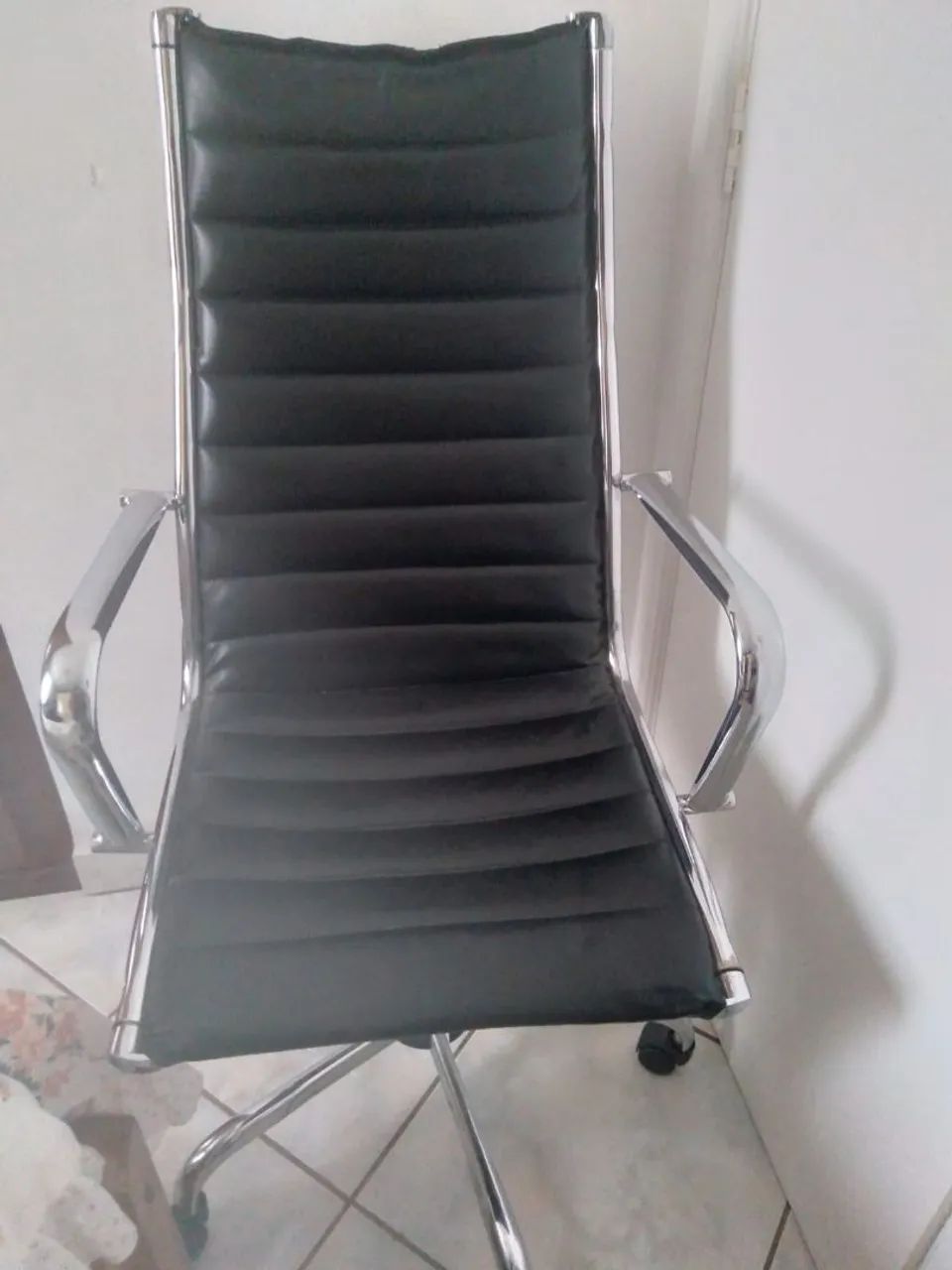 Cadeira de escritório 