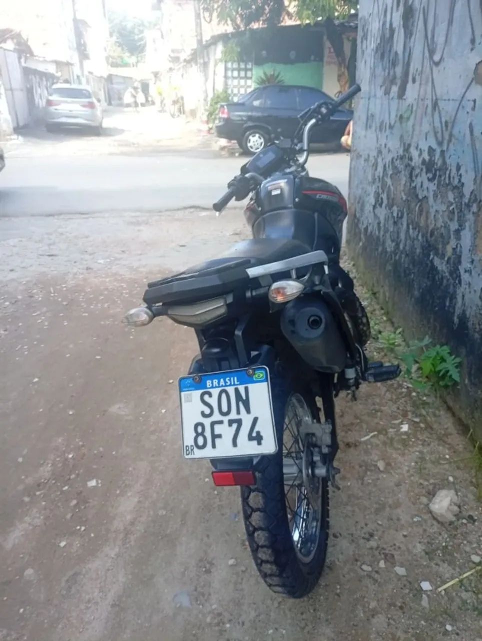 Crosser 2025  - Foto 2