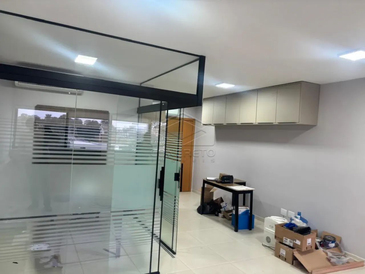 Excelente sala comercial à venda - Business Office - Foto 4