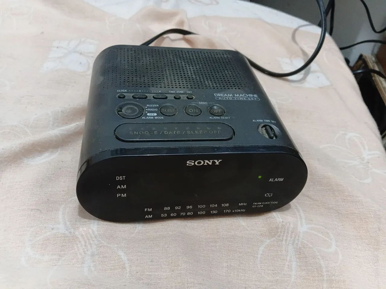 Rádio  - Foto 2