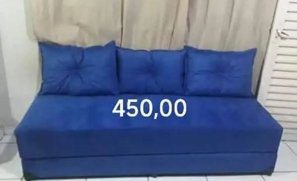 sofá cama  - Foto 2