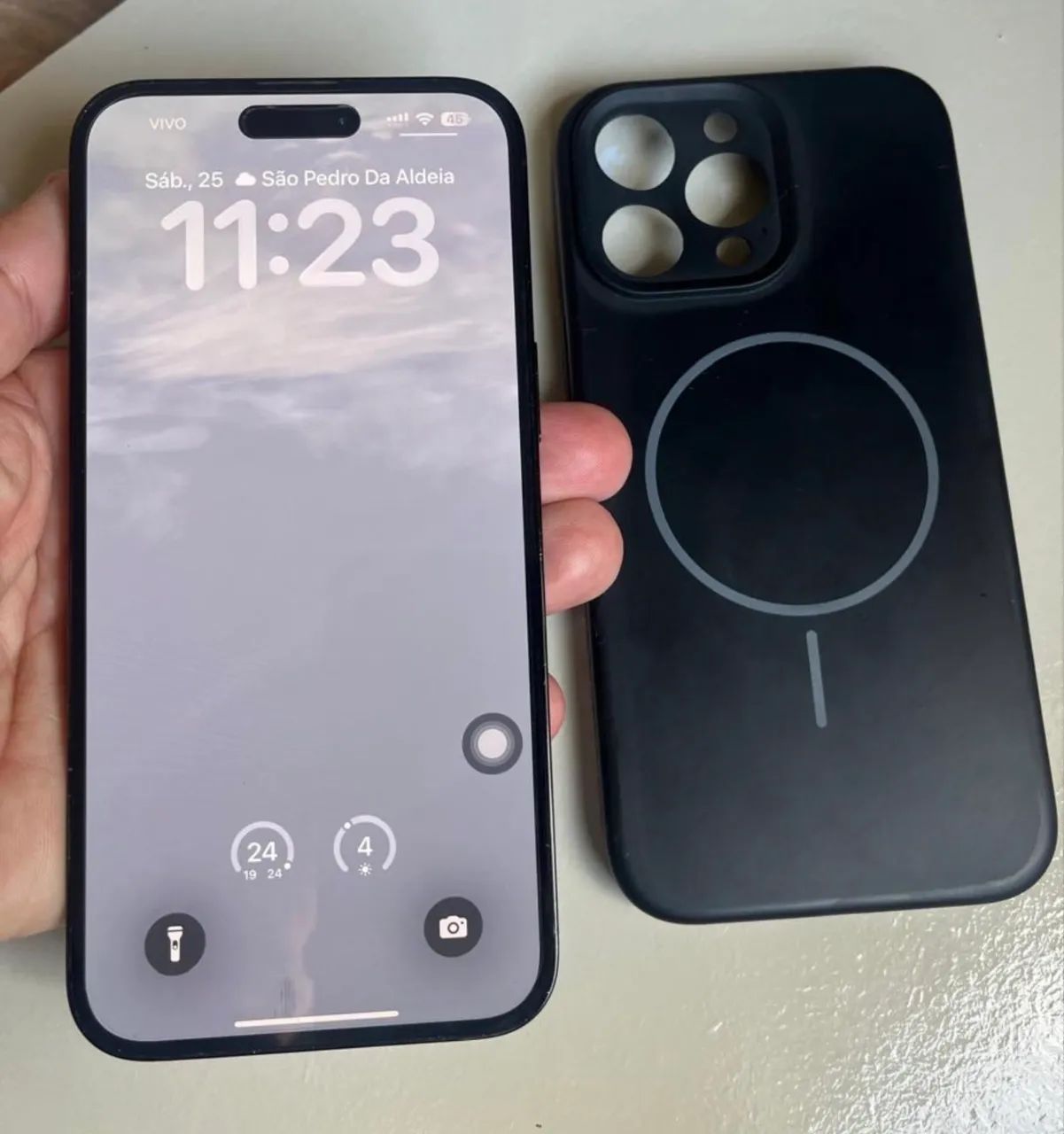 IPhone 14 Pro Max 256 gb 
