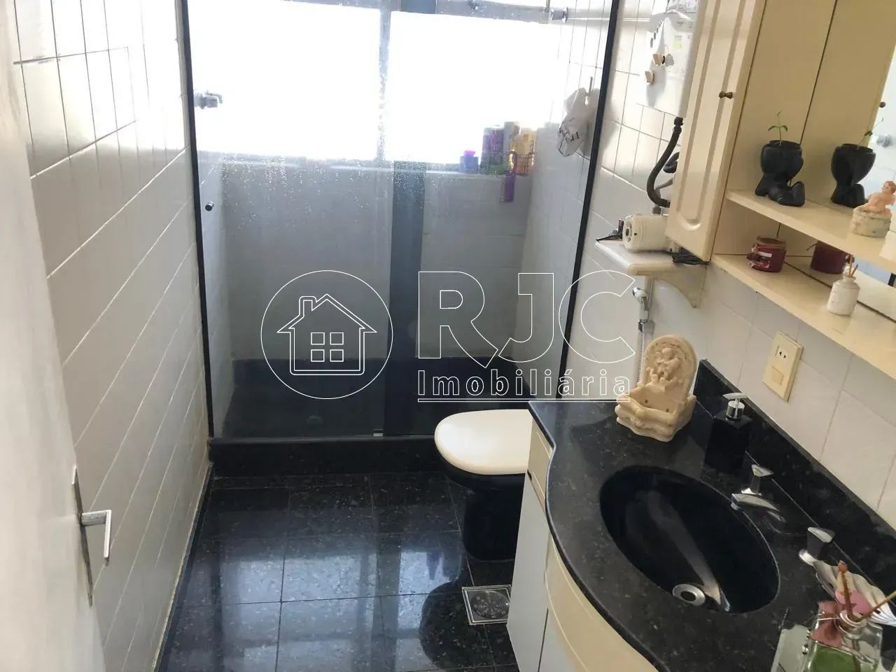 Duplex para venda com 133 metros quadrados com 4 quartos em Tijuca - Rio de Janeiro - RJ - Foto 8
