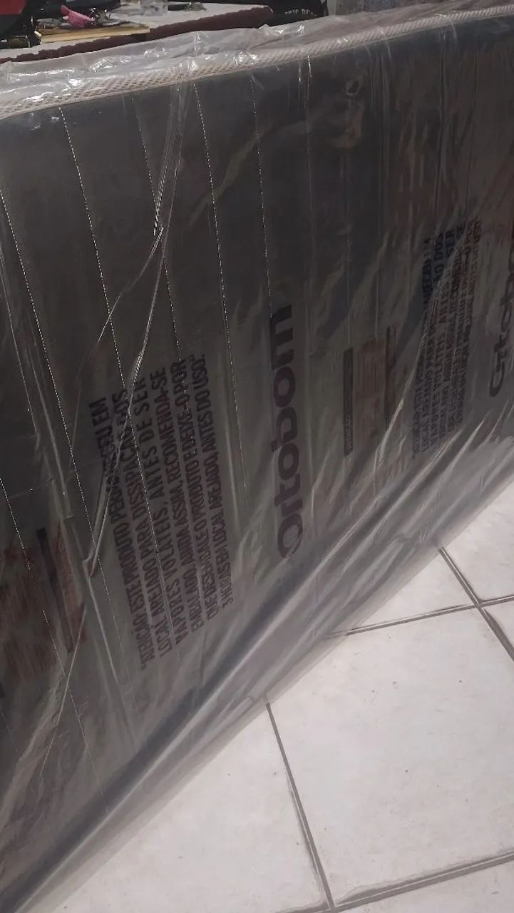 Colchão D45 - Foto 4