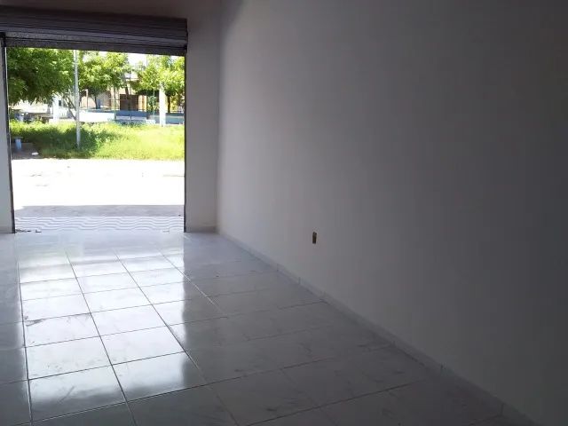 ÓTIMO Ponto comercial na barra dos coqueiros (RECÉM CONSTRUÍDO) - Foto 4