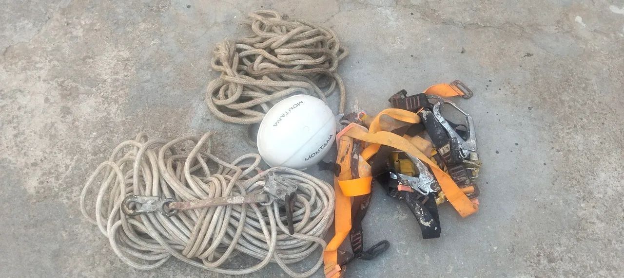 Equipamentos para hapel - Foto 2