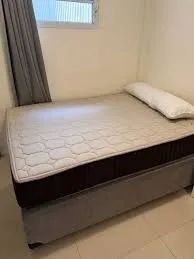 Cama Box (com baú)