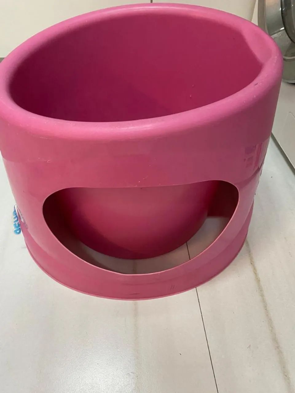 Ofurô para criança de 1 a 6 anos  - Foto 6