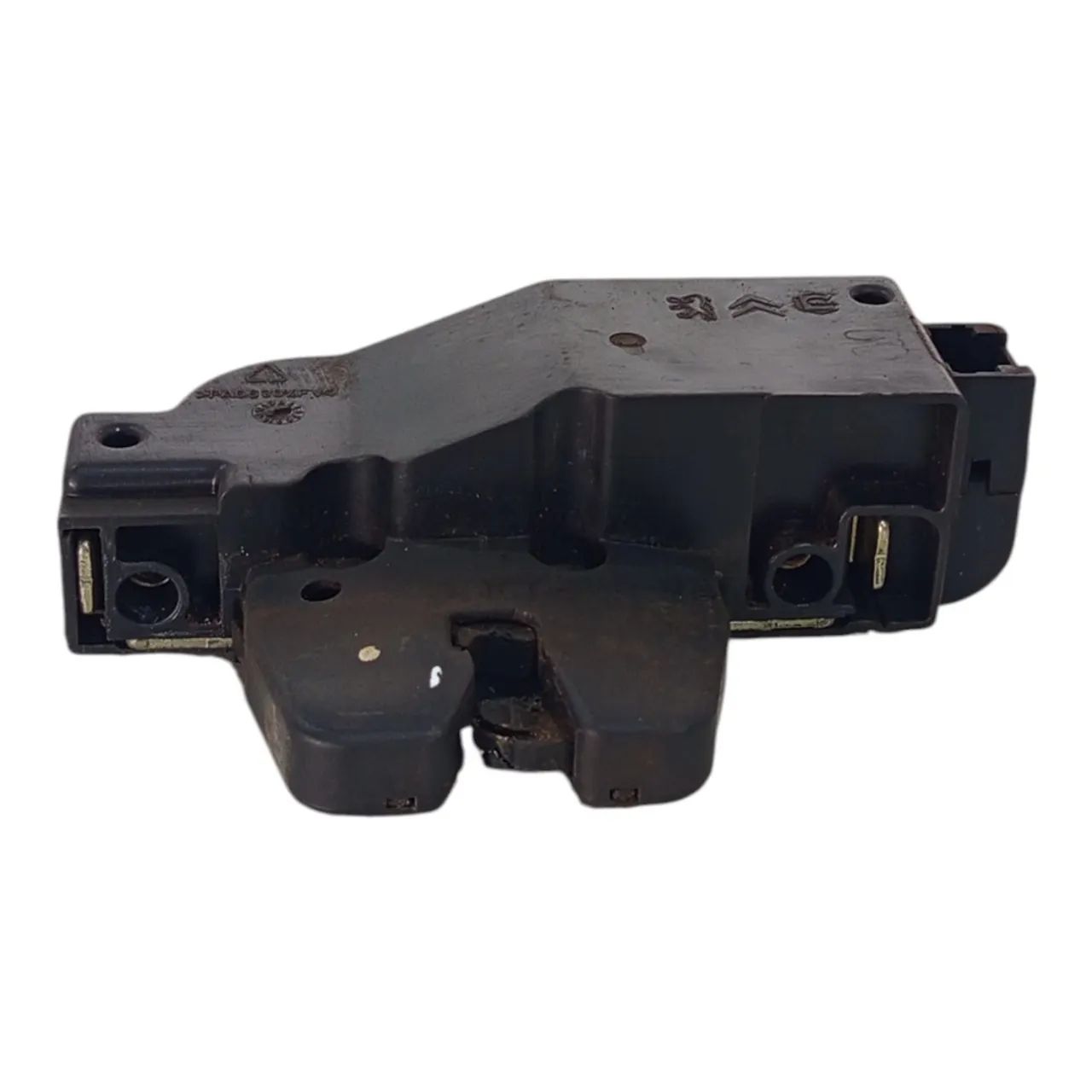 Fechadura Elétrica Porta Mala Citroen Xsara 2001 A 2012 - Peças