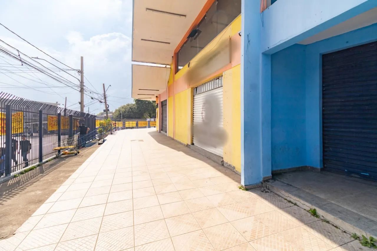Prédio comercial na Avenida Rio Mirivaí, 23 - sala 16  30 m² - Foto 5