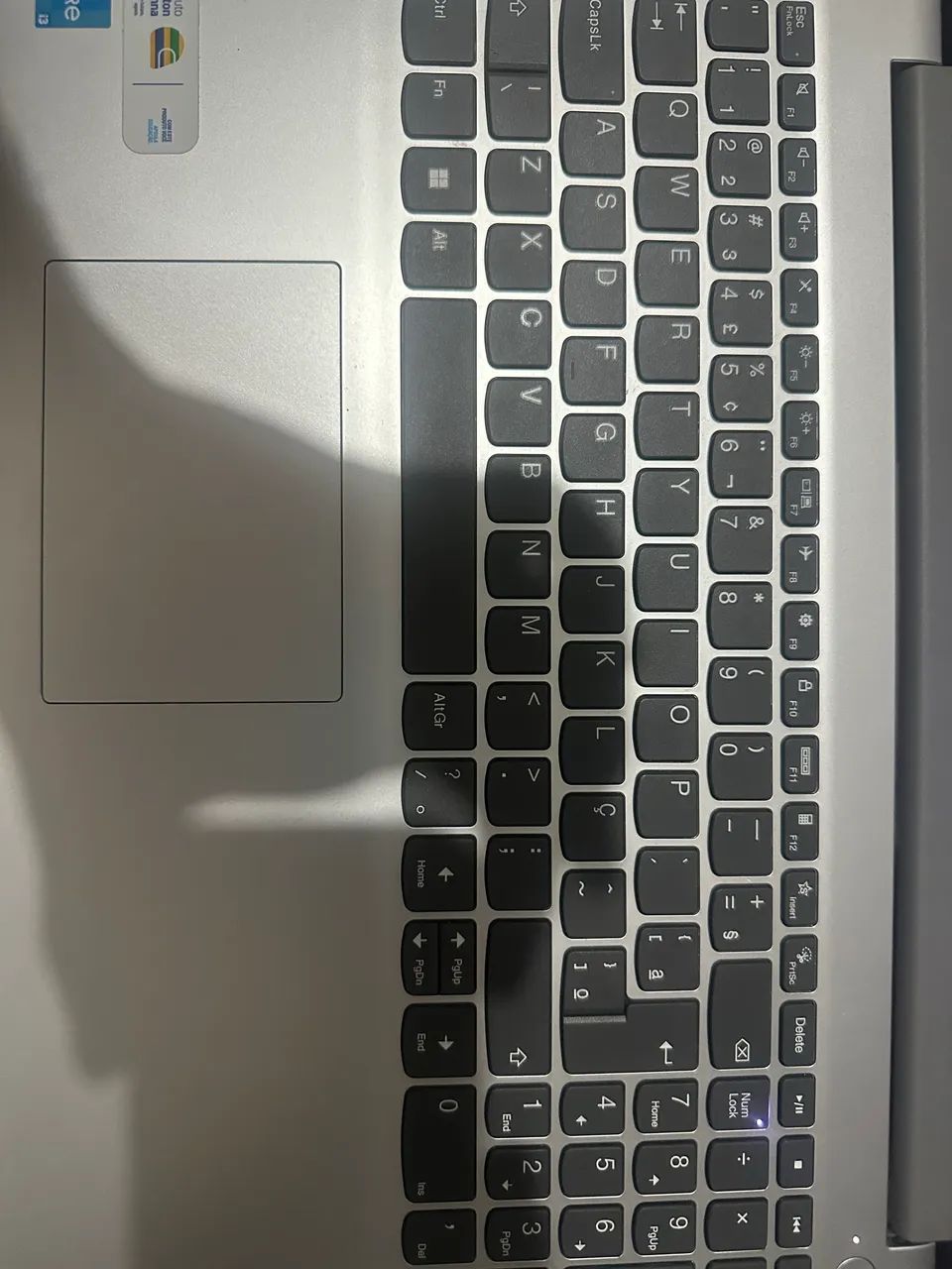 Notebook Lenovo i3 - Foto 4