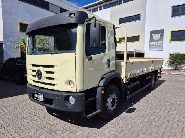 VW 15.190 CONSTELLATION ROBUST 2019 - Foto 3