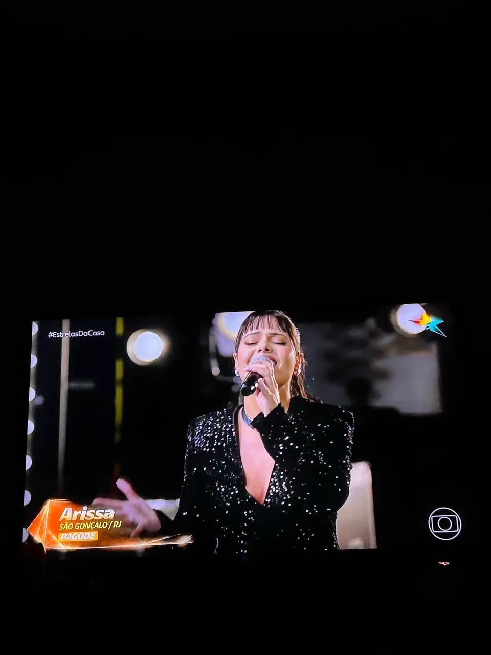 TV LG 49 polegadas (não é smart) - Foto 3