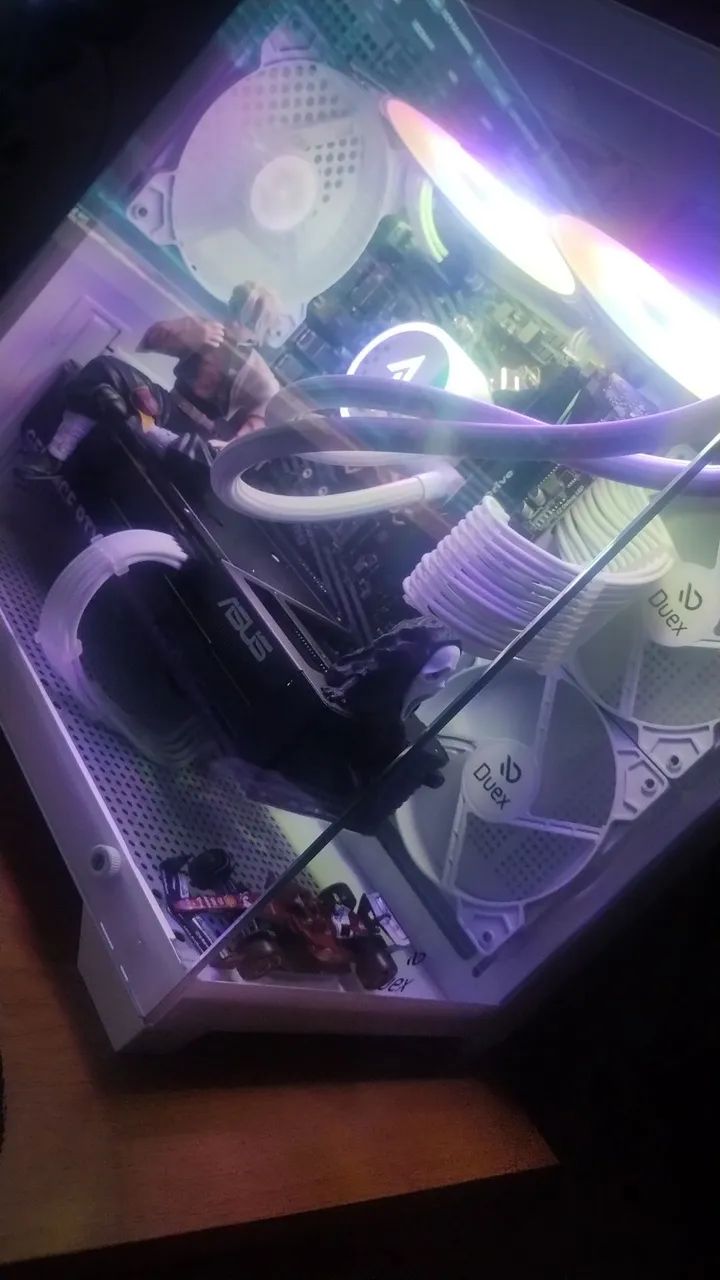 Pc gamer high end - Foto 5