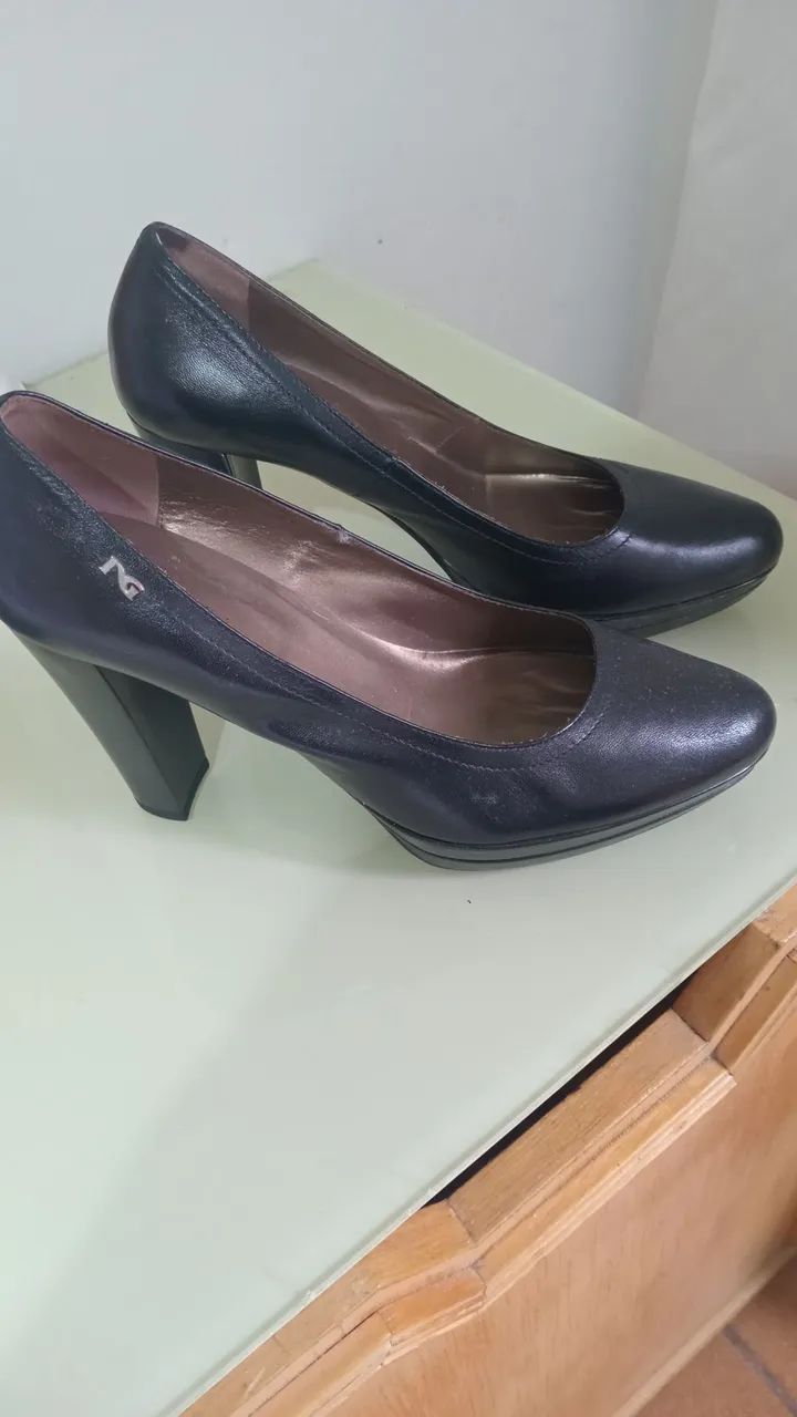 Vendo sapato  - Foto 5
