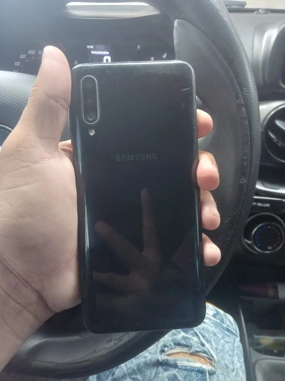 Celular em perfeito estado  - Foto 2