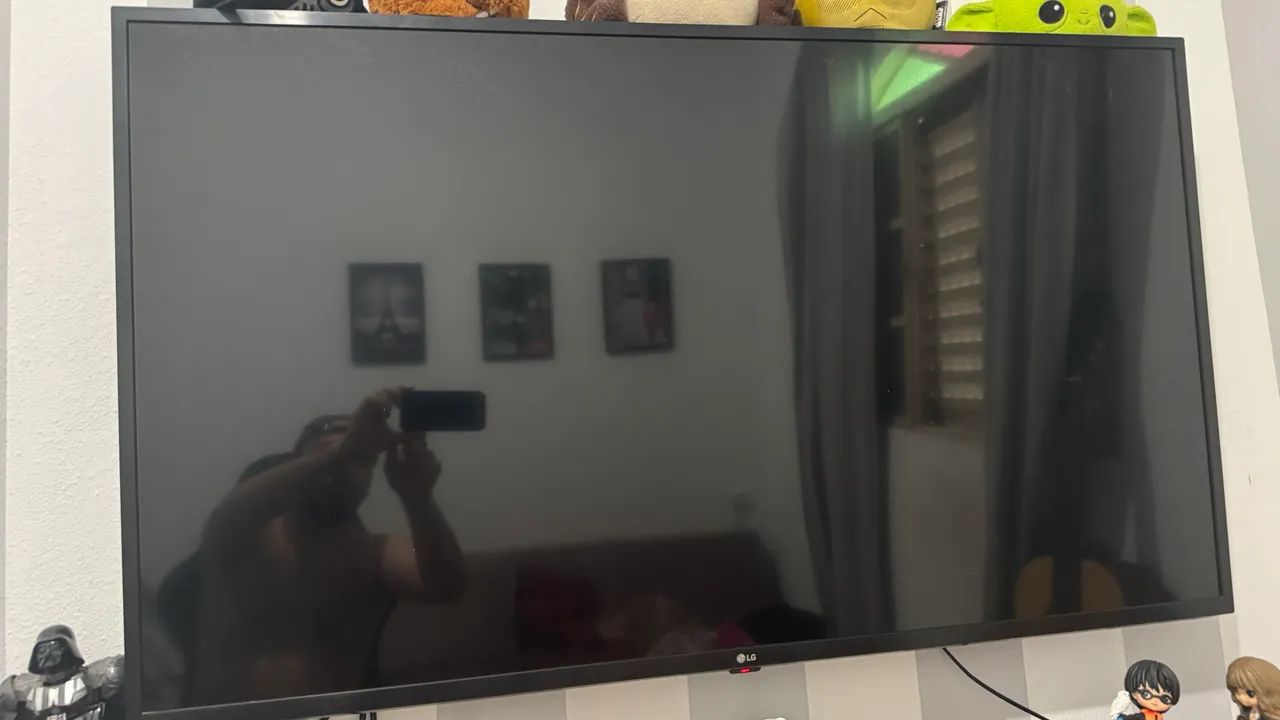 Tv LG UHD 4k - Foto 2