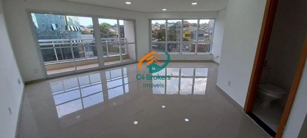 Sala em Centro - Guarulhos, SP