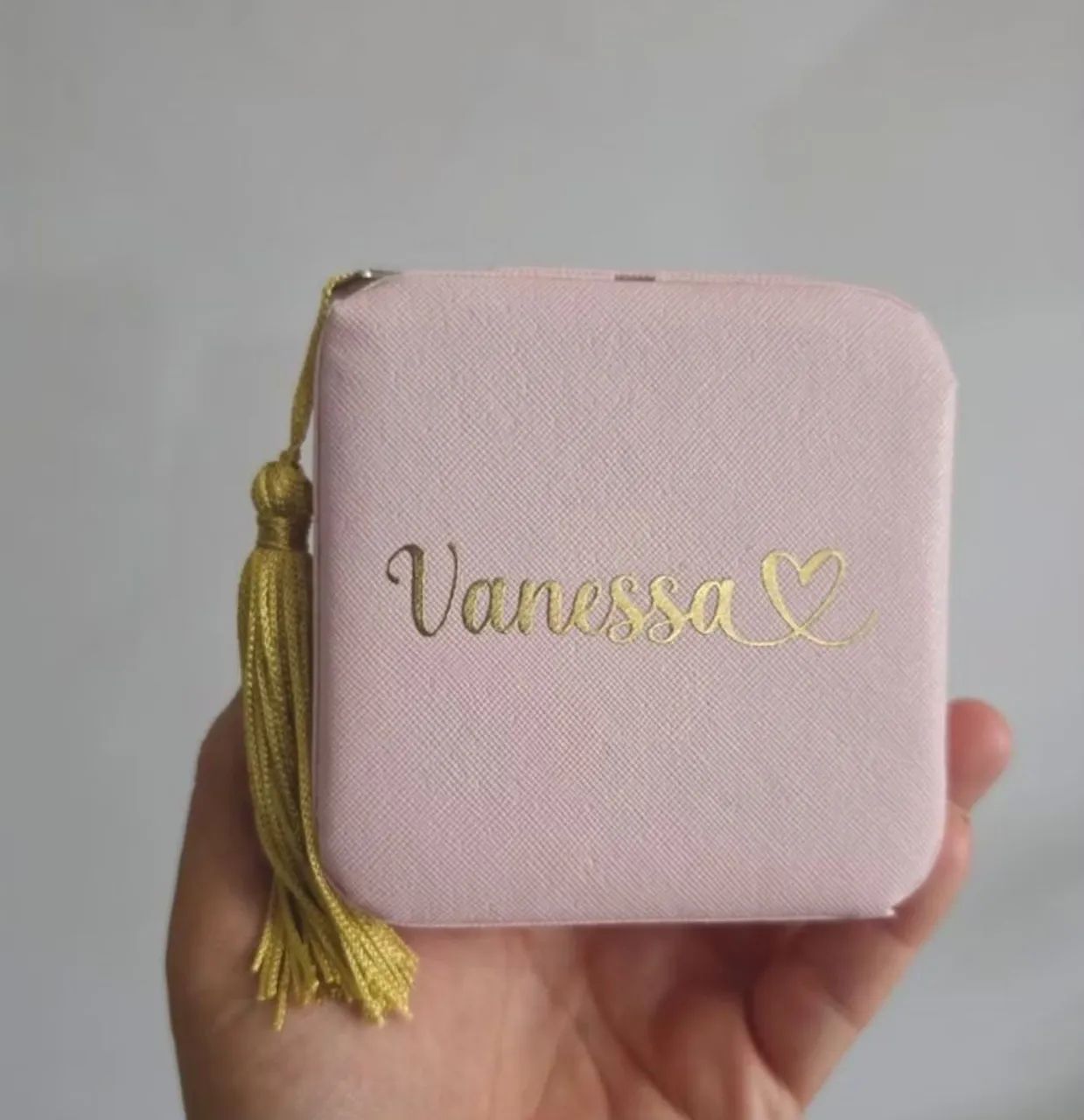 BOLSINHAS PERSONALIZADAS  - Foto 2
