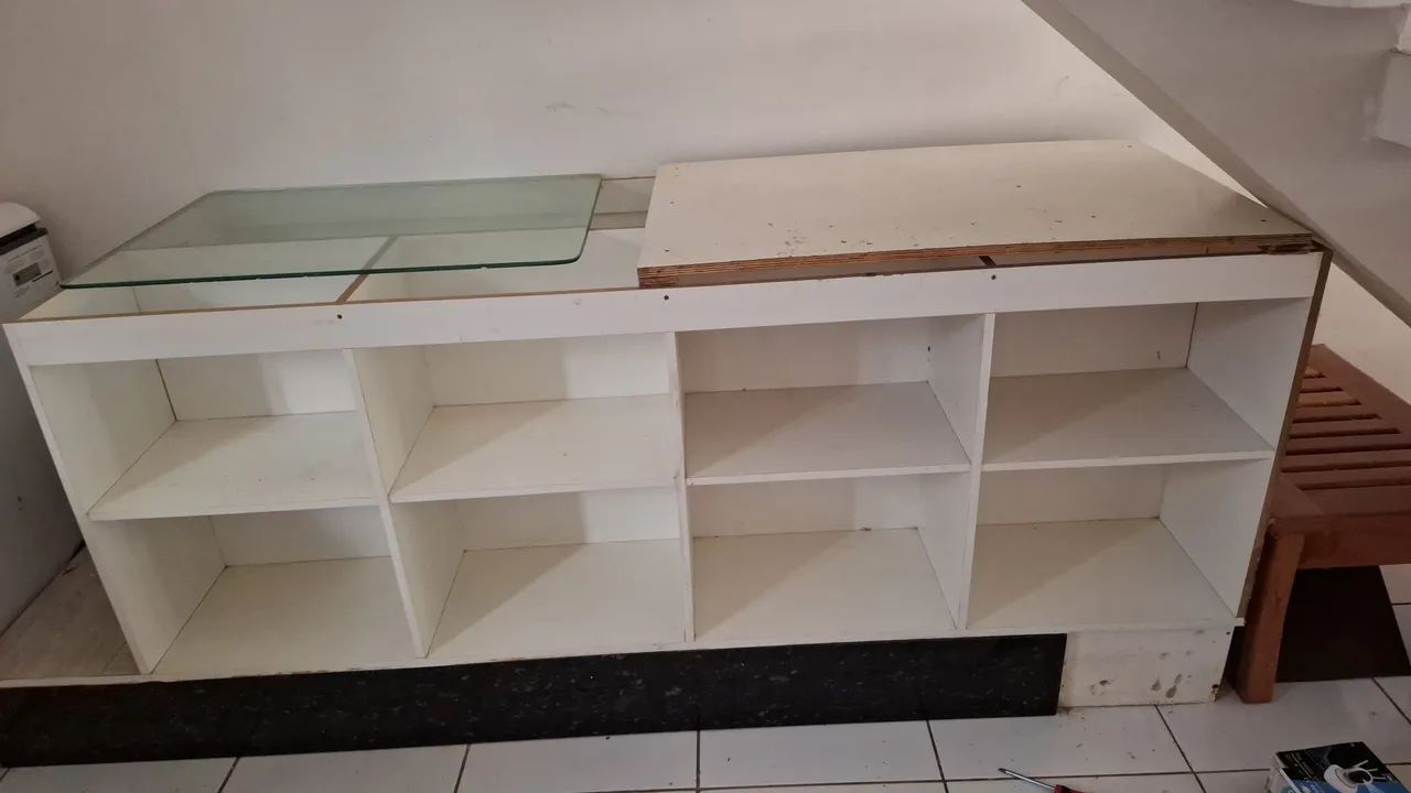 Expositor de mercadorias  - Foto 2