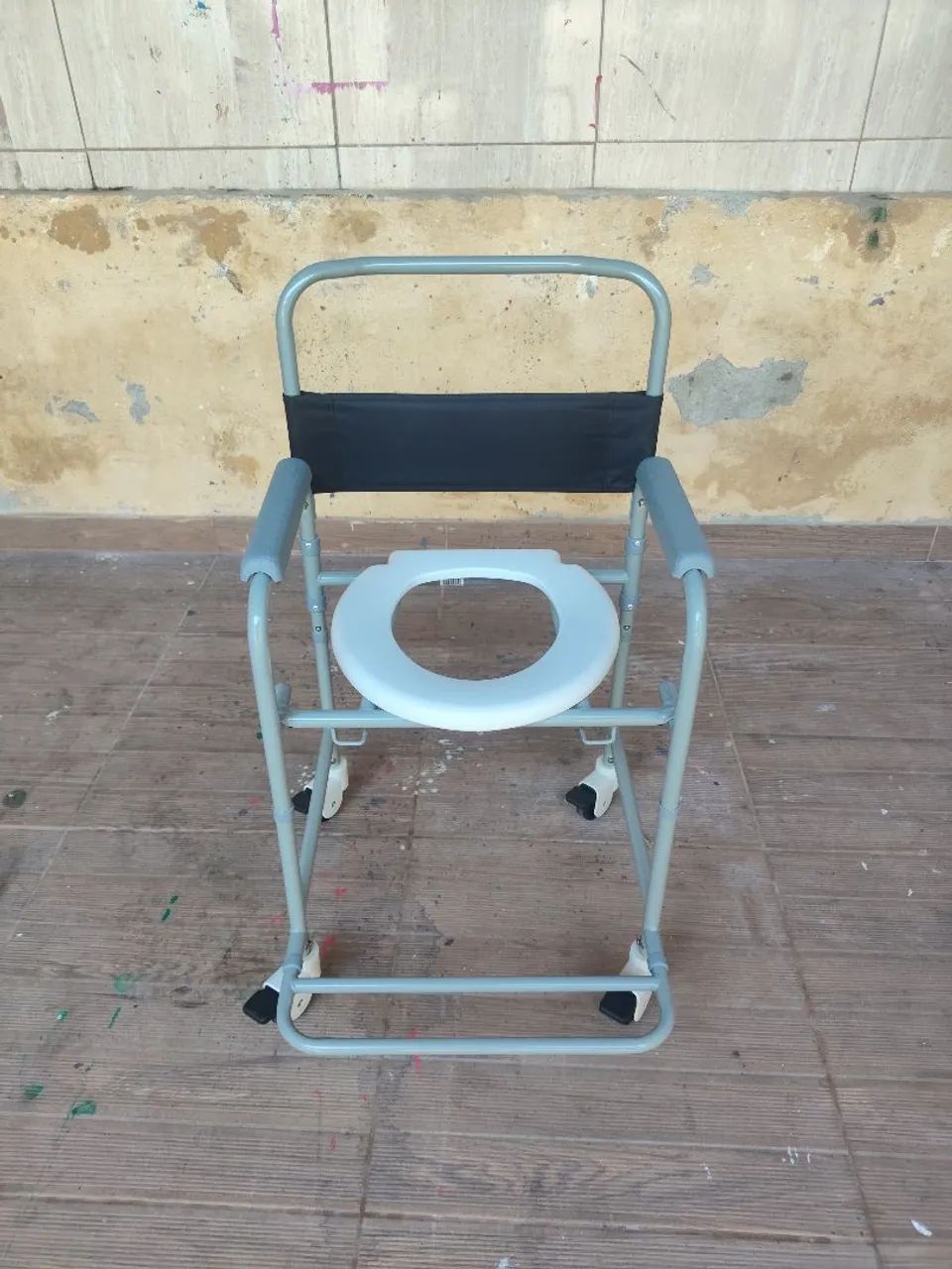 Cadeira de banho 