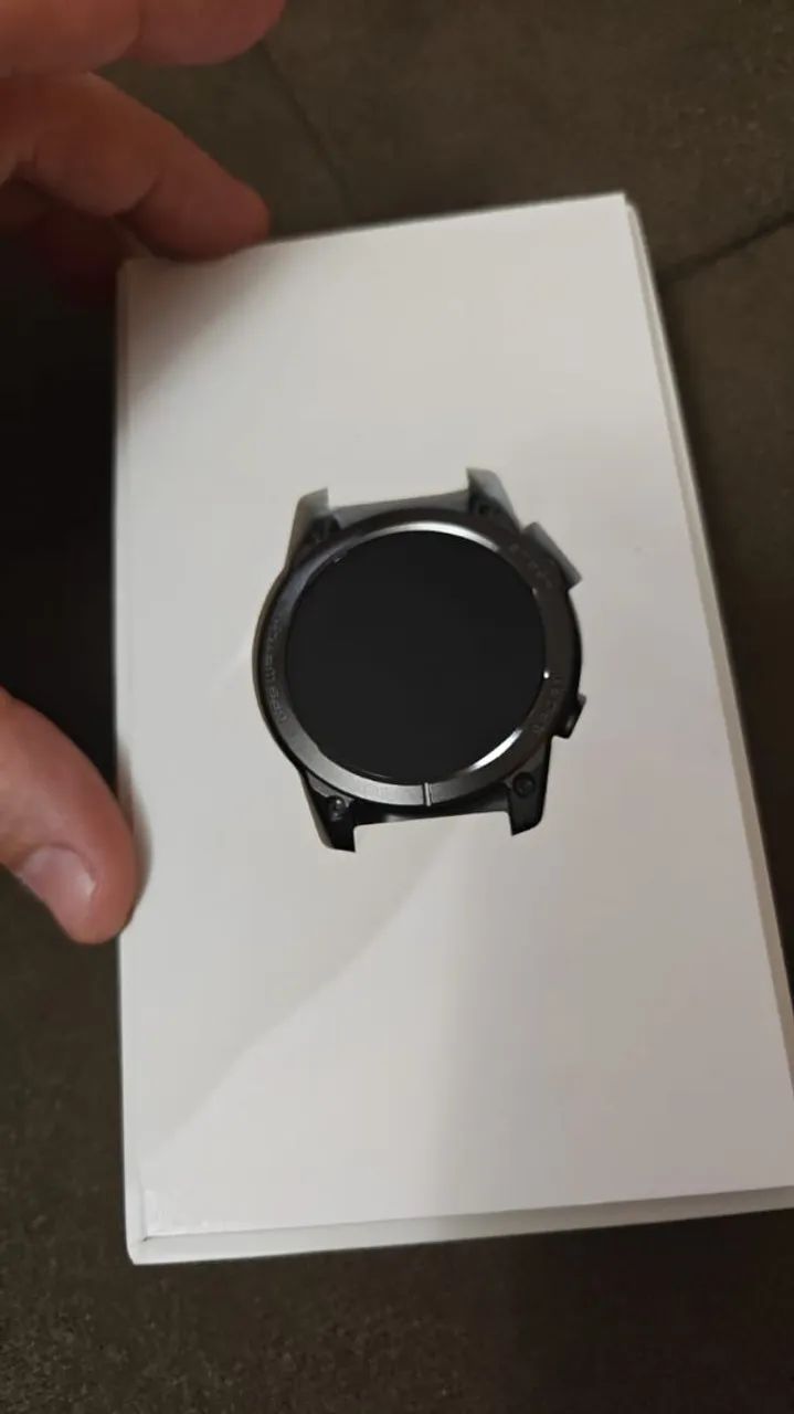 Smartwatch Zeblaze Stratos 3 - Foto 5