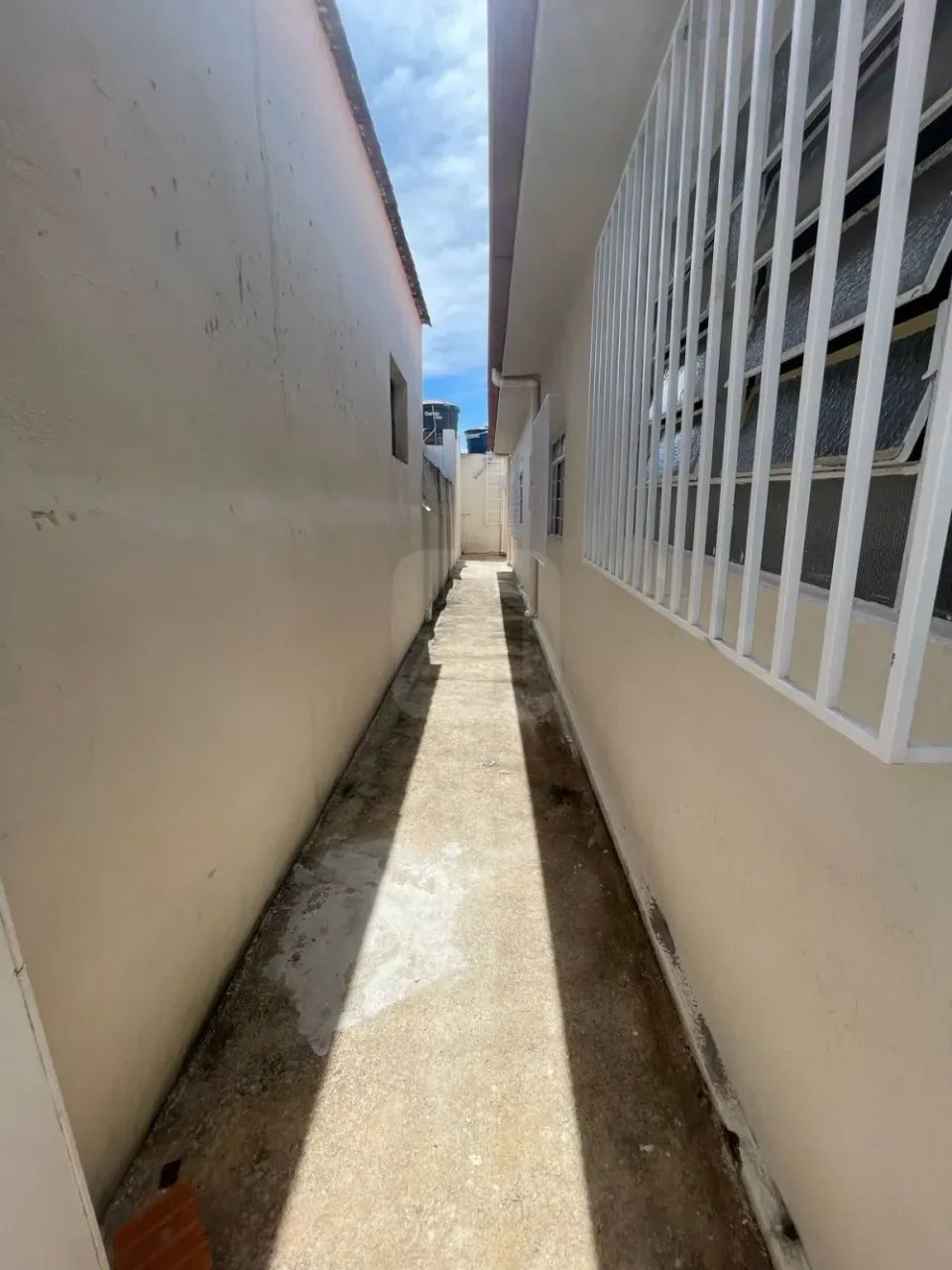 CASA DE FUNDO PARA LOCAÇÃO BAIRRO BOSQUE - Foto 2