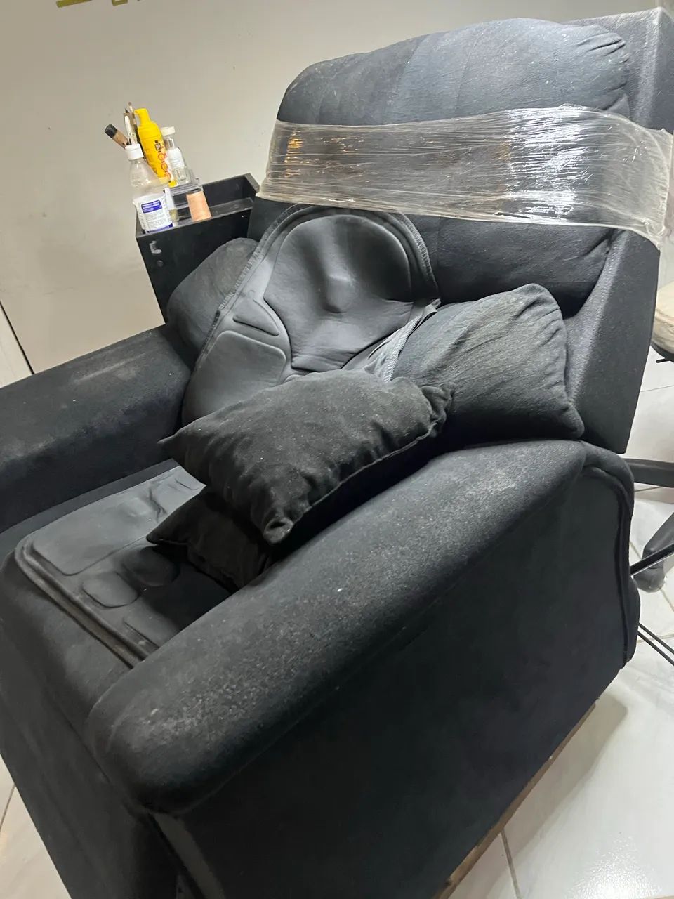 Poltronas 