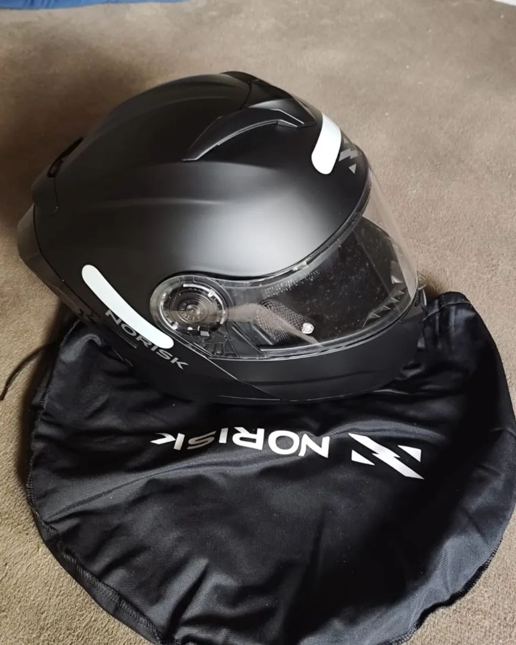 Capacete  - Foto 4