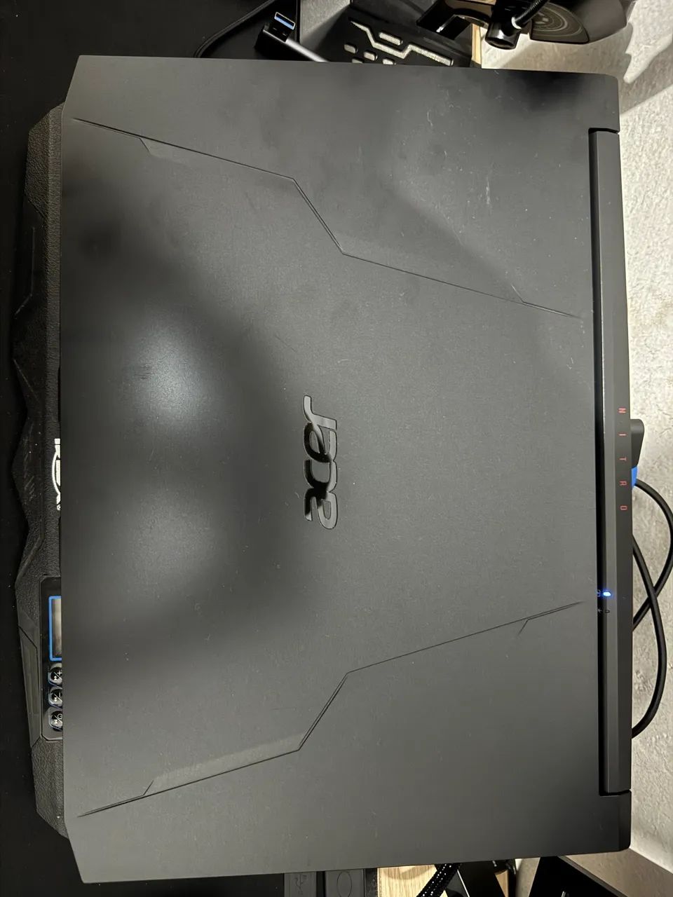 Notebook Acer nitro 5  - Foto 3