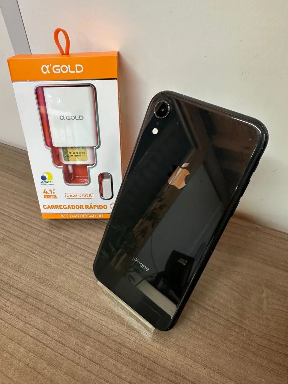 iPhone XR - Acessórios de Celular - Jardim do Bosque, Cachoeirinha