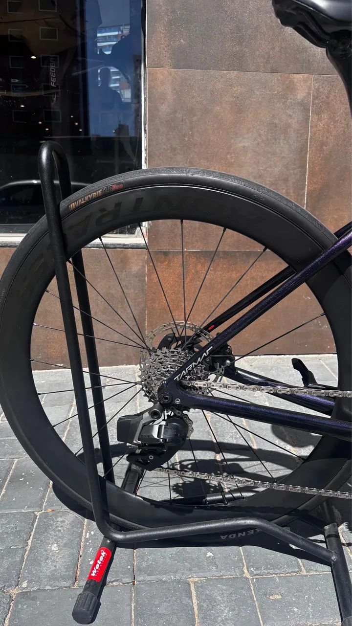 Bike S-works  - Foto 6