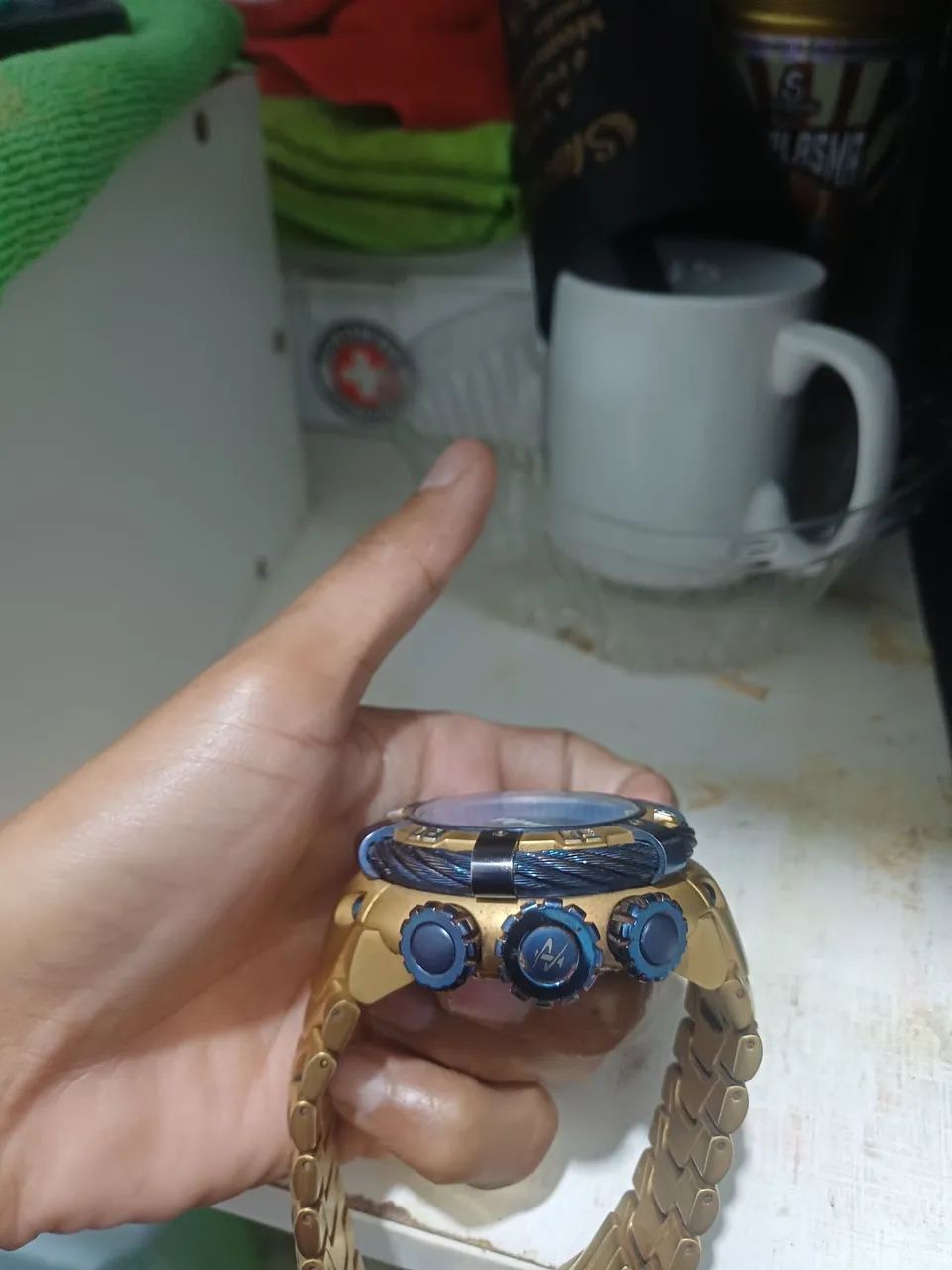 Invicta original  - Foto 2
