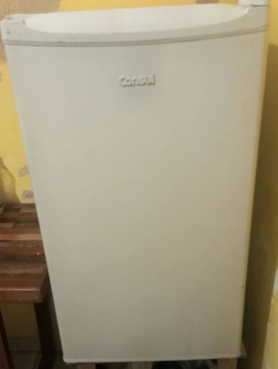 Frigobar consul