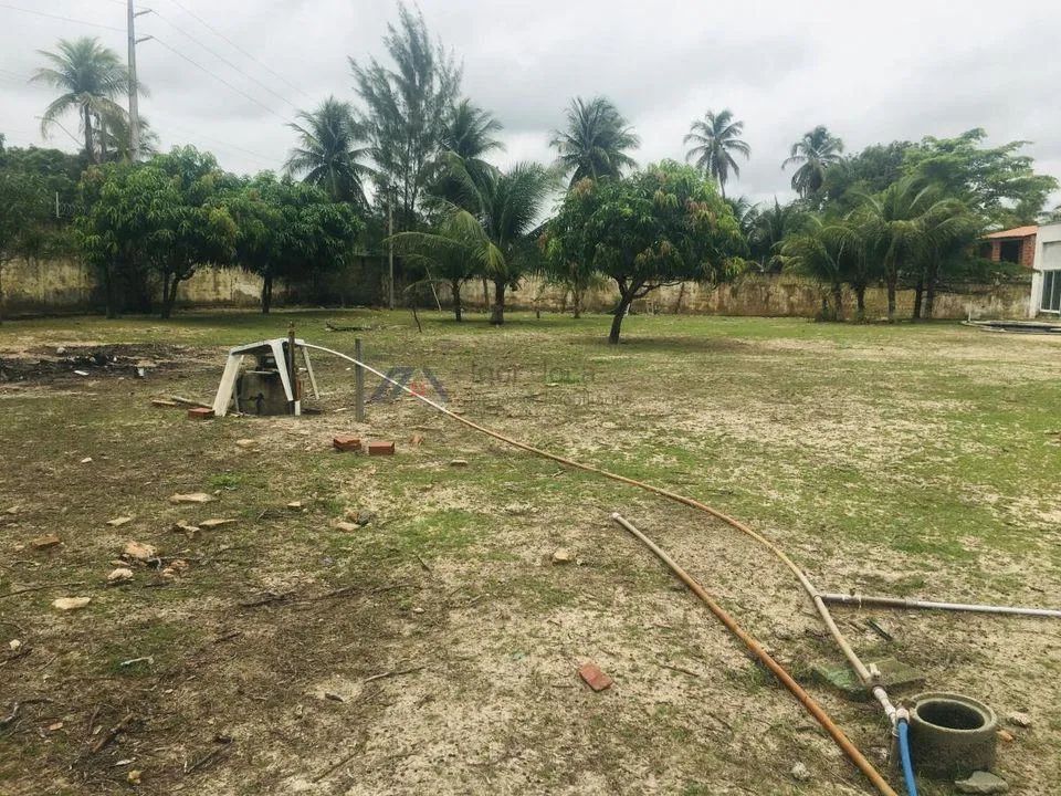 Terreno na Lagoa da Precabura, próximo a CE 010 Eusébio, CE - Foto 5