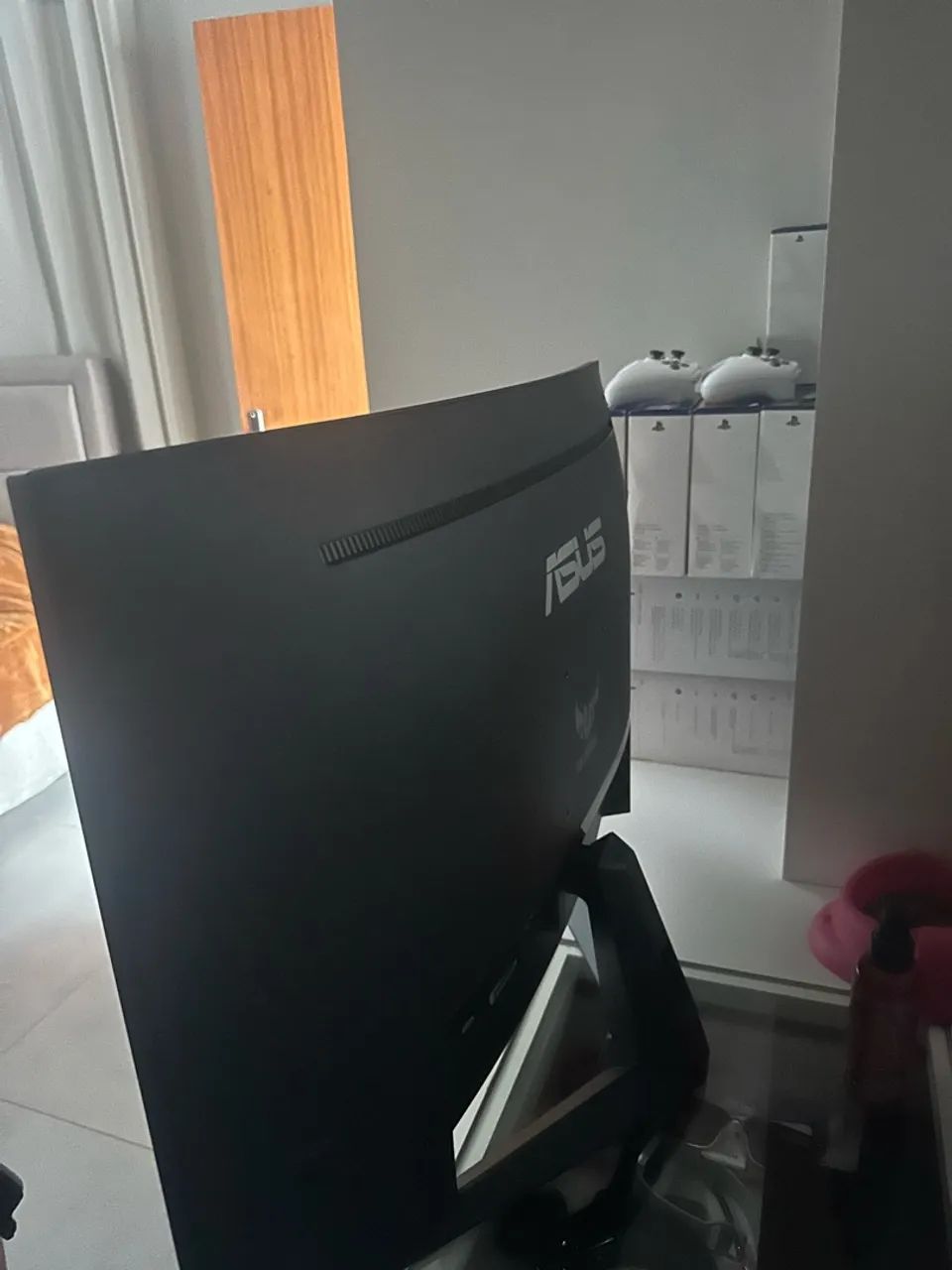 Monitor Asus Tuf 