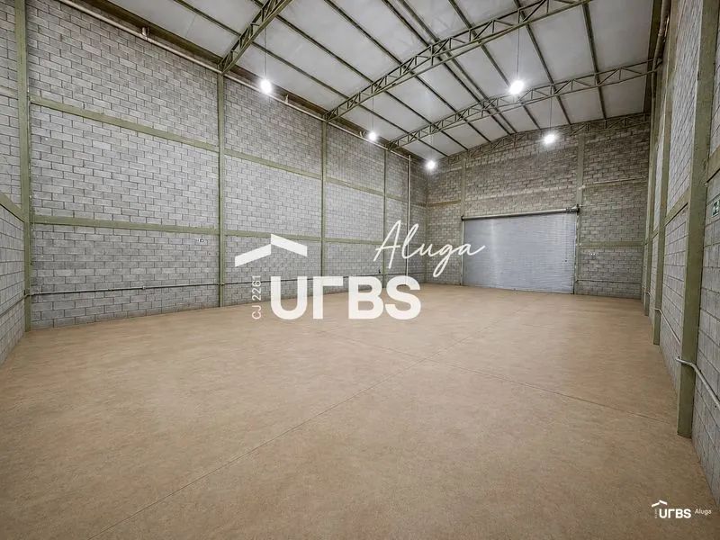 Galpão, 400 m², Industrial Mooca - Foto 2