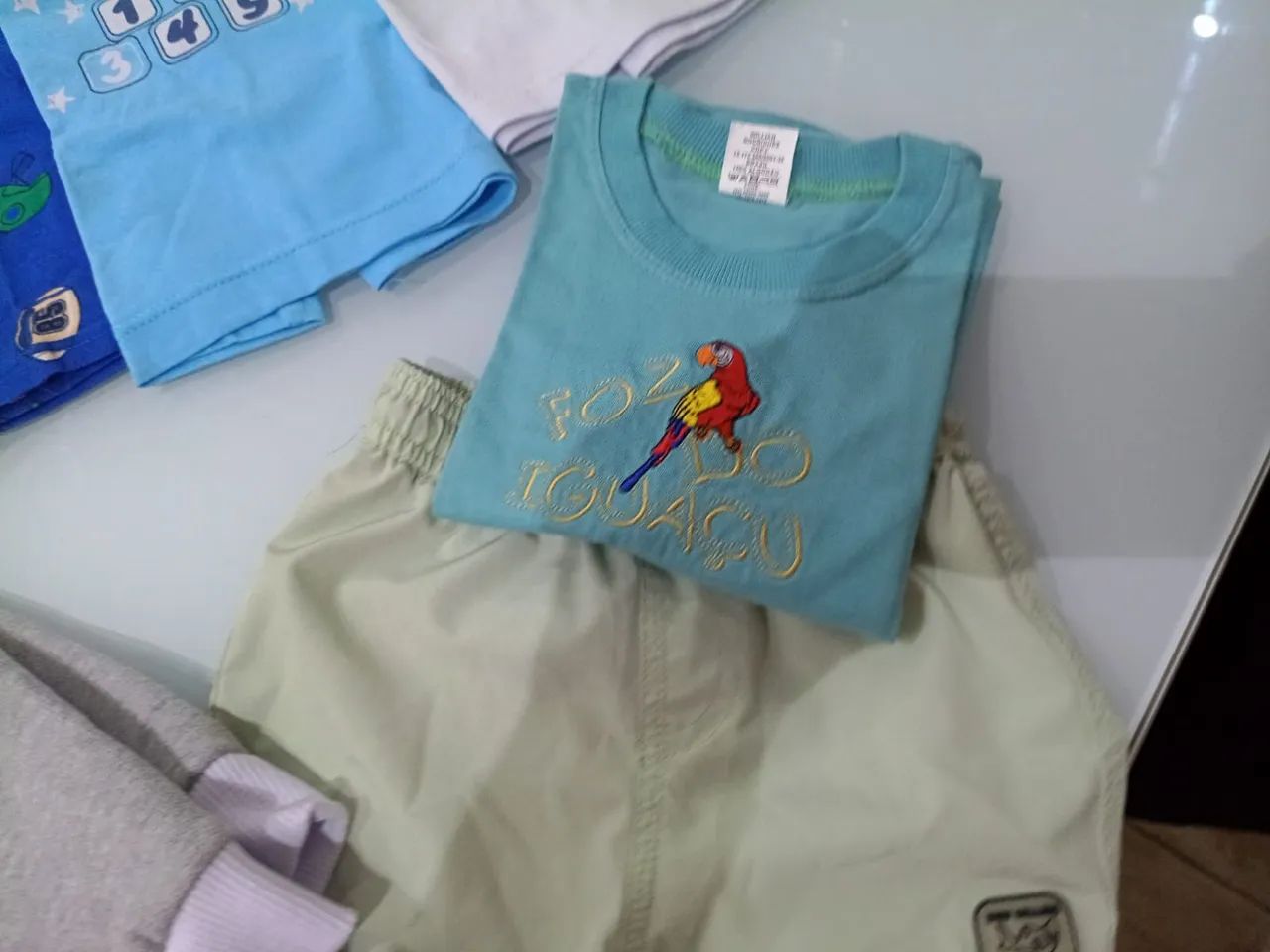 Lote infantil  - Foto 2