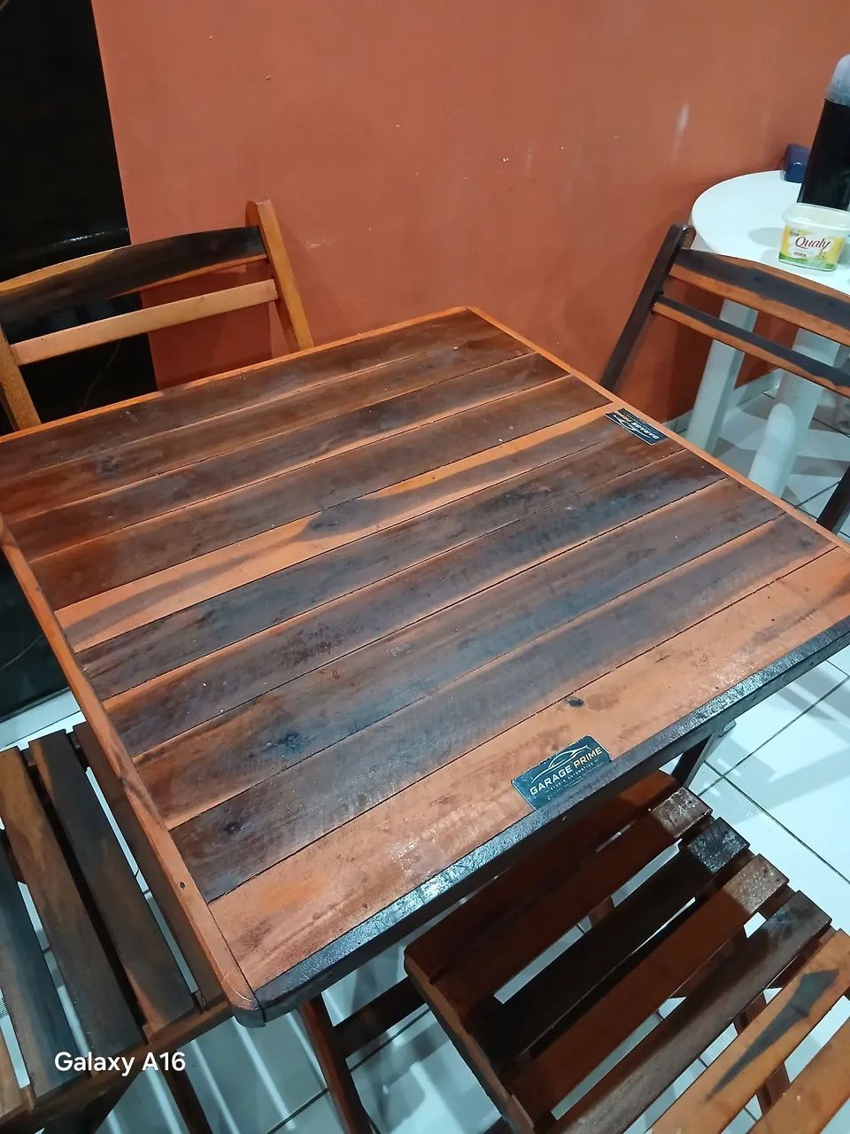 Jogo de mesa  - Foto 2