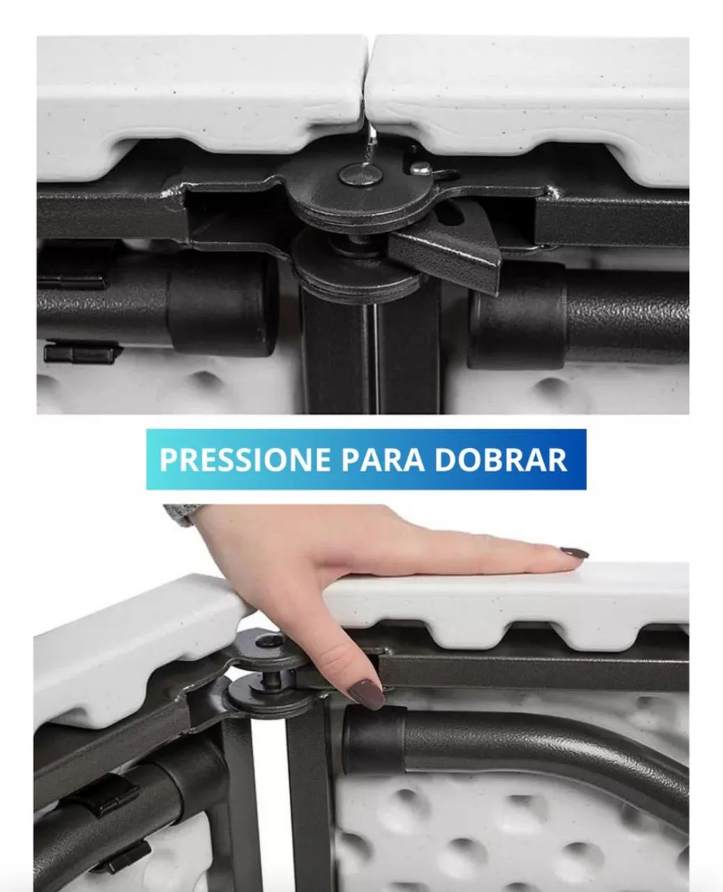 Large Folding Table65153861479938121