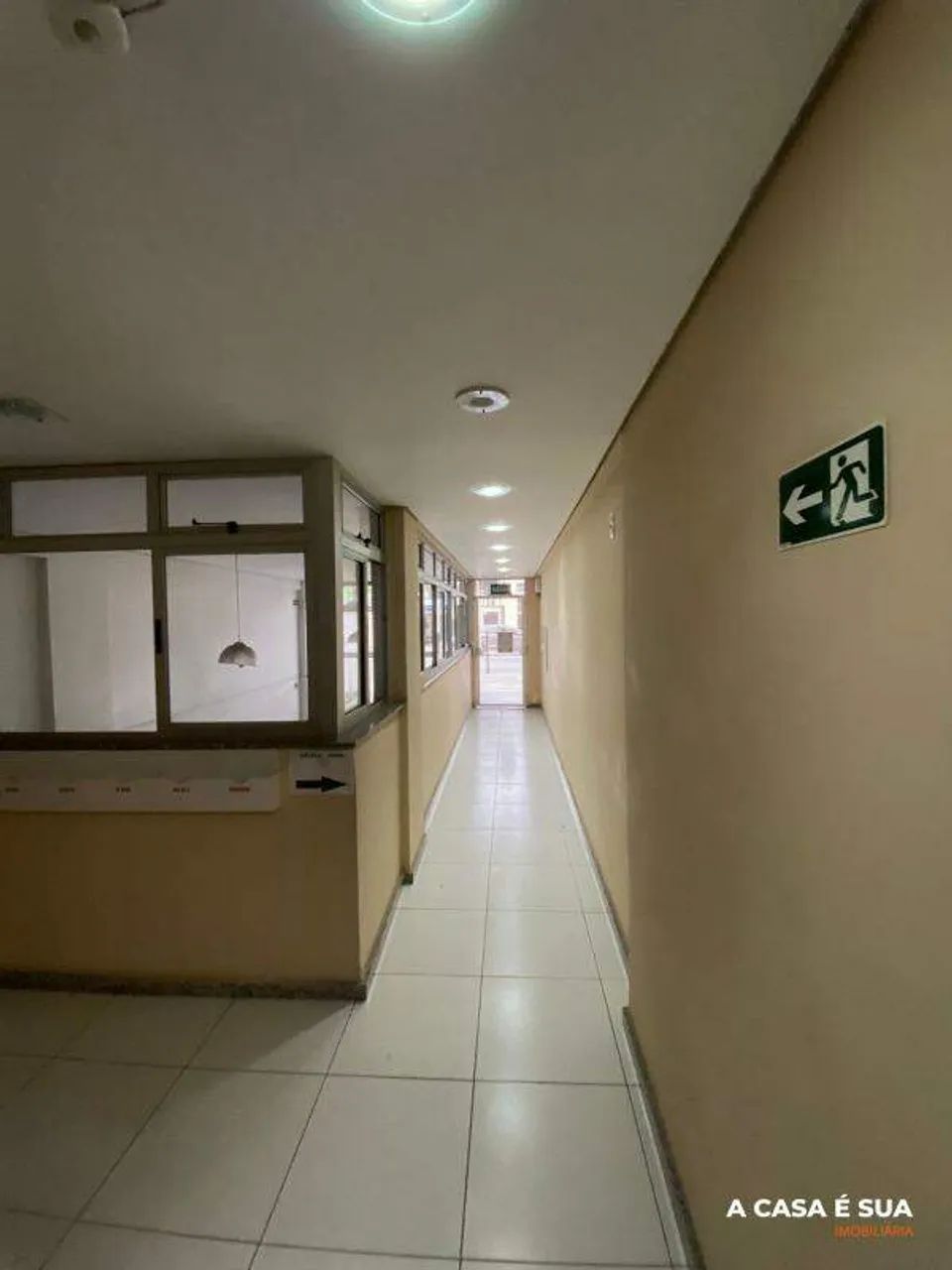 Sala para aluguel no bairro Eldorado/Contagem
