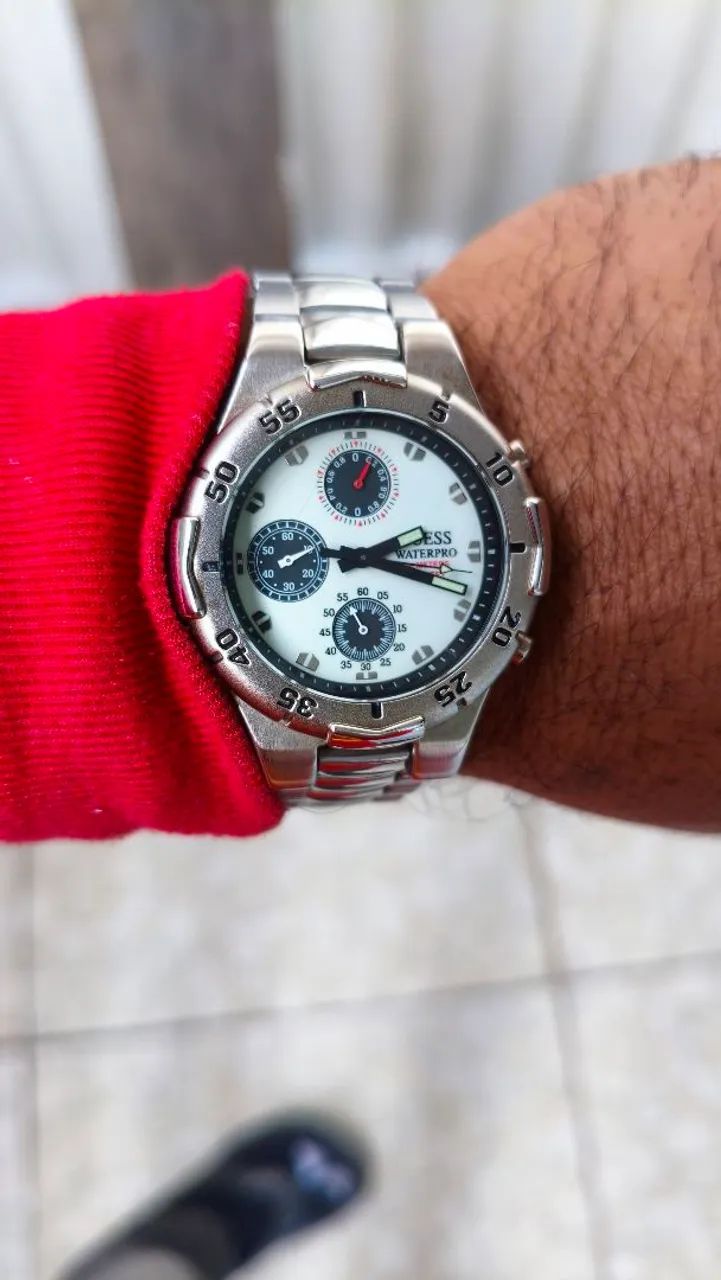 Relógio guess watch  - Foto 2