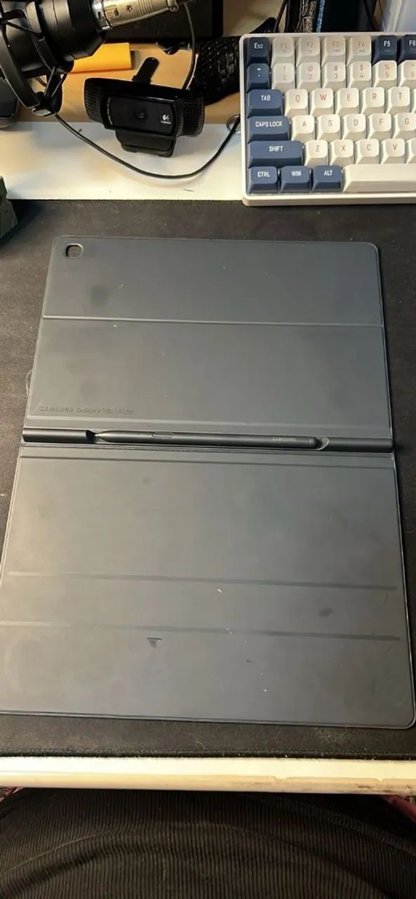 Tab s6 lite 64gb - Foto 2