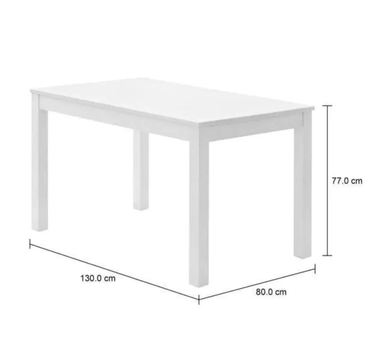Mesa Tok&Stok - Foto 5
