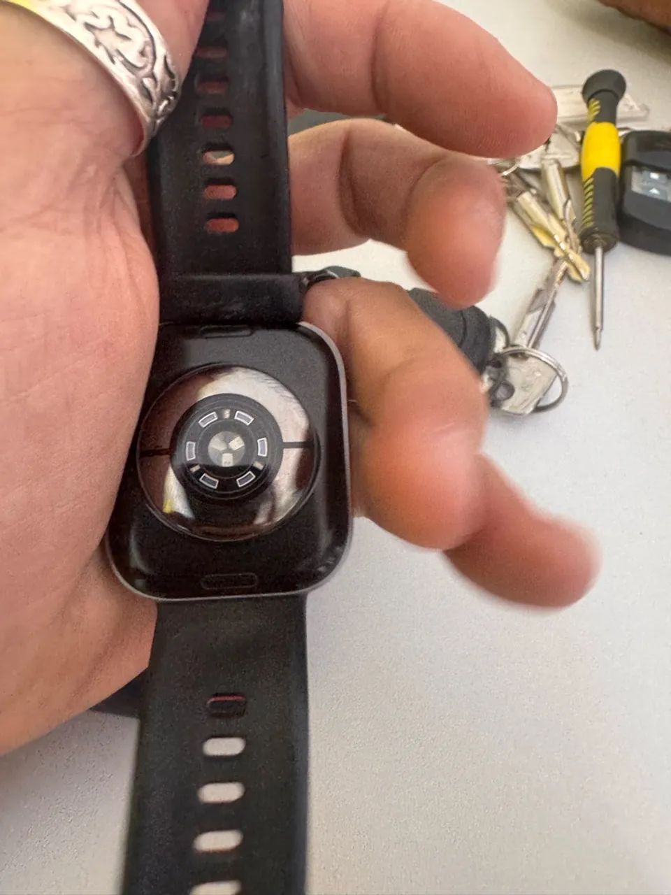 Huawei Fit 4 Pro - Foto 2