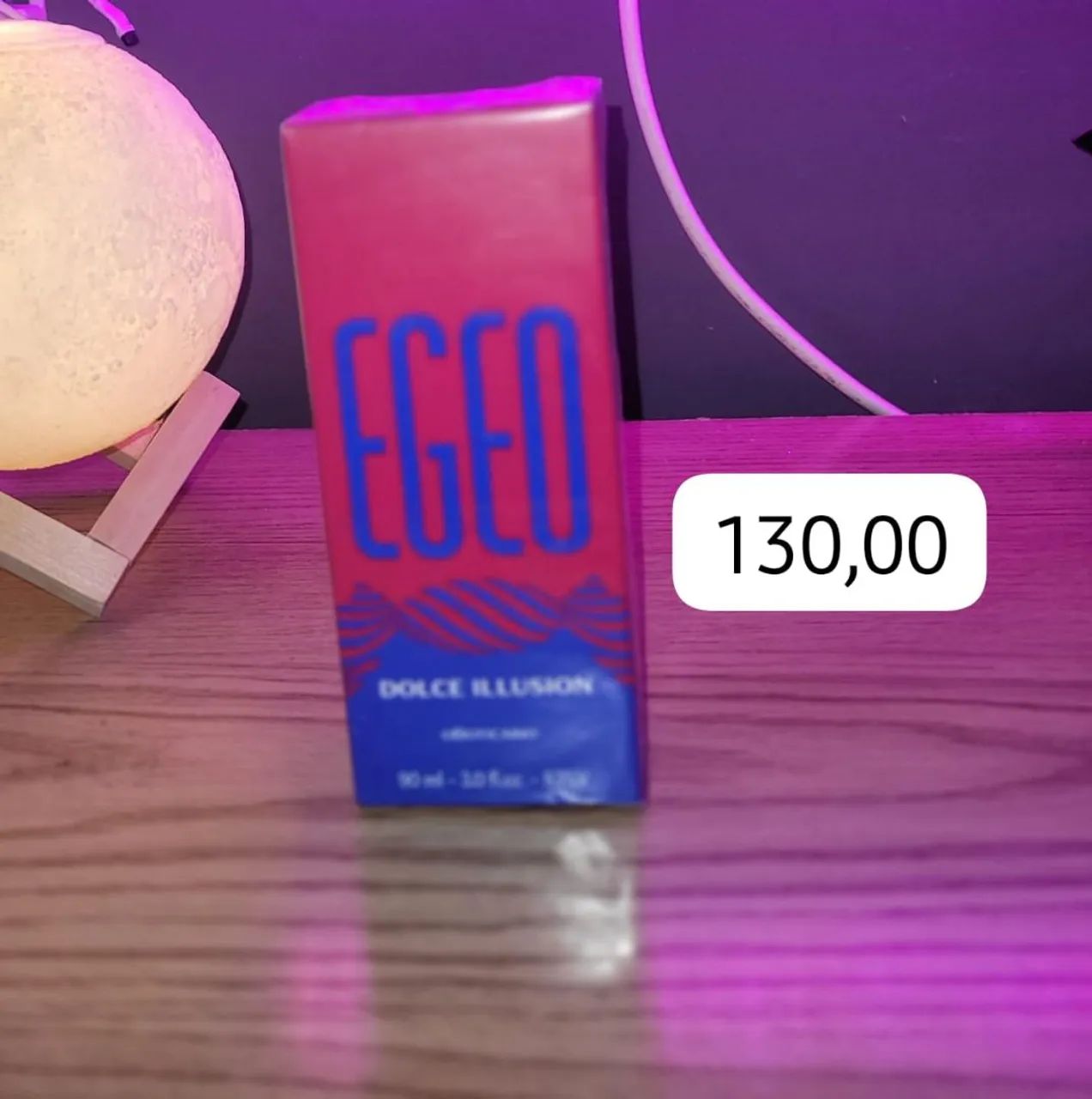 PEOSUTOA BOTICÁRIO E EUDORA 