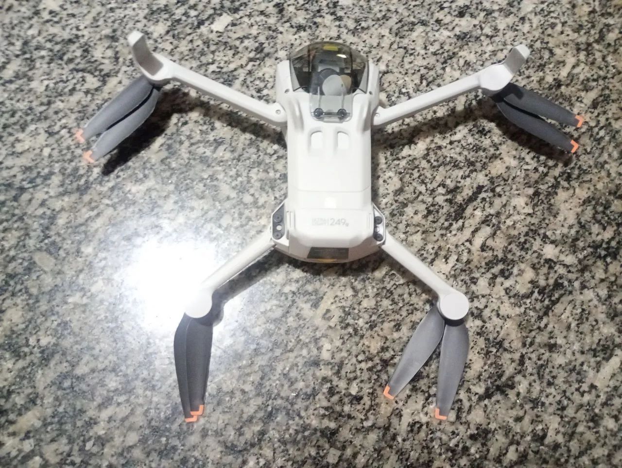 Drone DJI