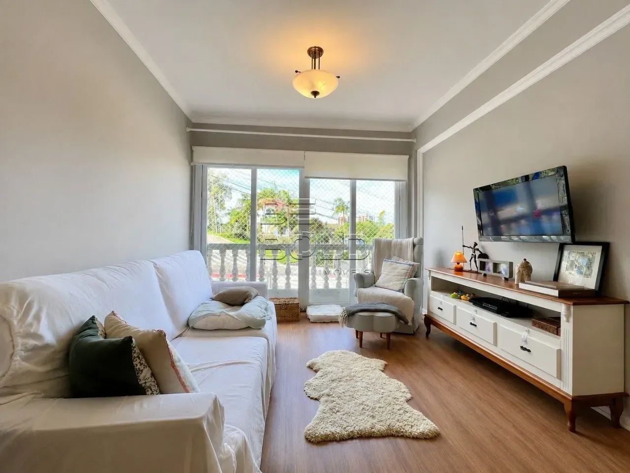 Apartamento com 3 dormitórios no bairro Itaguaçu - Foto 2